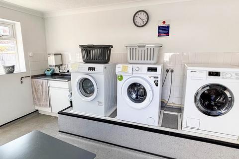 1 bedroom retirement property for sale, Oakland Court, Nyetimber