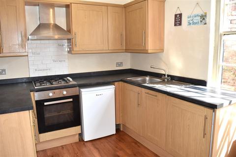 Flat 1, 2 Fishergate, Ripon, HG4 1DY