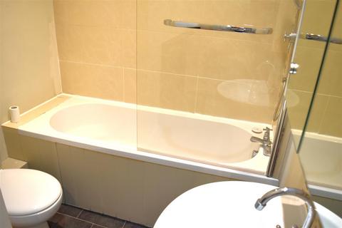 Flat 1, 2 Fishergate, Ripon, HG4 1DY