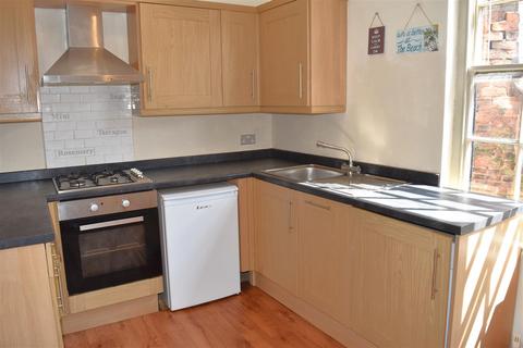 Flat 1, 2 Fishergate, Ripon, HG4 1DY