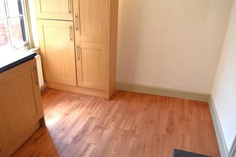 Flat 1, 2 Fishergate, Ripon, HG4 1DY