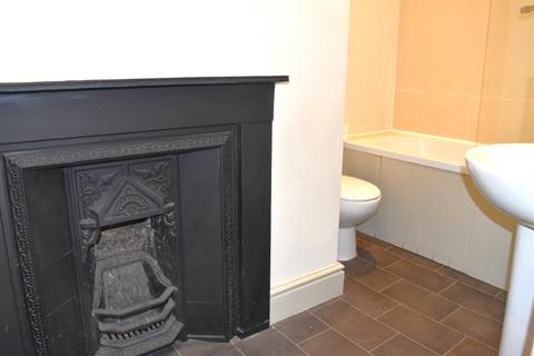 Flat 1, 2 Fishergate, Ripon, HG4 1DY