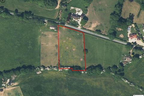 Land for sale, Chalbury Lane, Horton, BH21