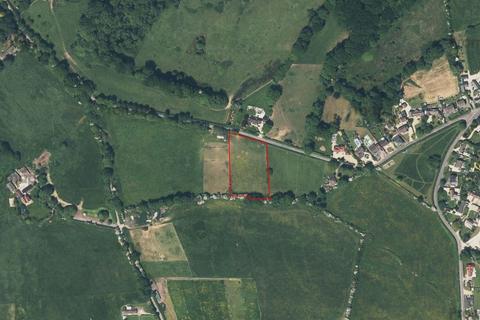 Land for sale, Chalbury Lane, Horton, BH21