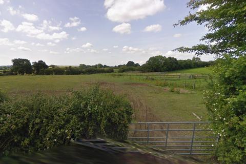 Land for sale, Chalbury Lane, Horton, BH21