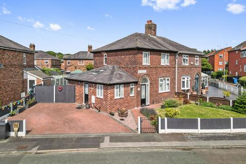 Westbrook Avenue, Warrington, WA4