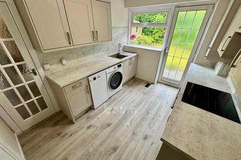 4 Arran Crescent, Beith, KA15 2DU