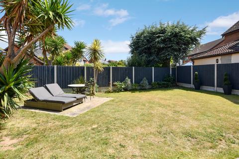 undefined, Dalwood, * Bournes Green School Catchment *, Shoeburyness, Essex, SS3