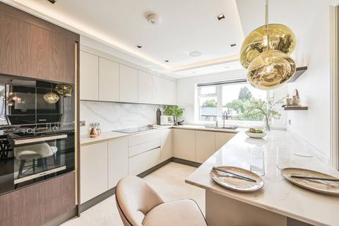 3 bedroom flat for sale, Acol Road, South Hampstead, London, NW6