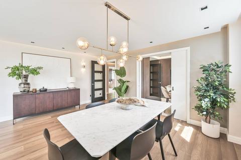 Flat 14, Cecil Court, 2 Acol Road, London, NW6 3AP