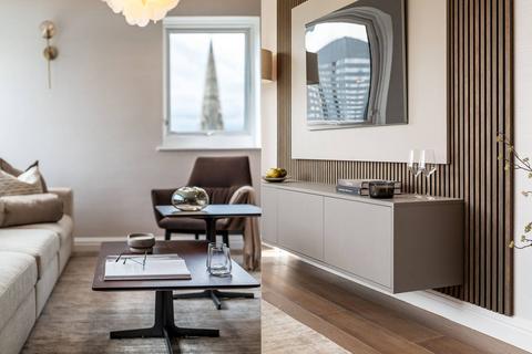 3 bedroom flat for sale, Acol Road, South Hampstead, London, NW6