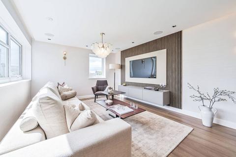 Flat 14, Cecil Court, 2 Acol Road, London, NW6 3AP