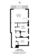 Floorplan area for info only
