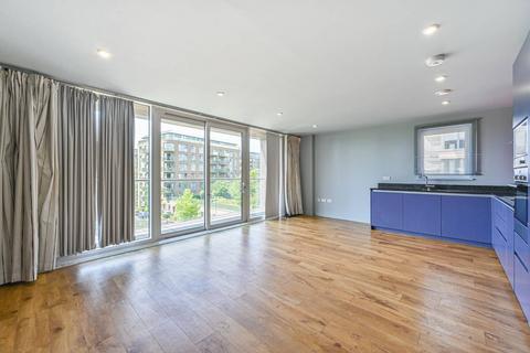30, Campbell Court, 3 Embry Road, London, SE9 6BT