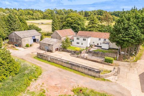 4 bedroom farm house for sale, Miss Graces Lane, Tidenham Chase, Chepstow