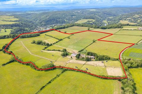 4 bedroom farm house for sale, Miss Graces Lane, Tidenham Chase, Chepstow