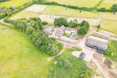 4 bedroom farm house for sale, Miss Graces Lane, Tidenham Chase, Chepstow
