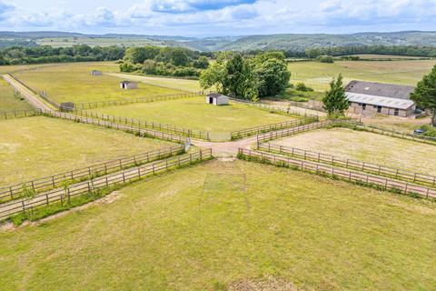 4 bedroom farm house for sale, Miss Graces Lane, Tidenham Chase, Chepstow