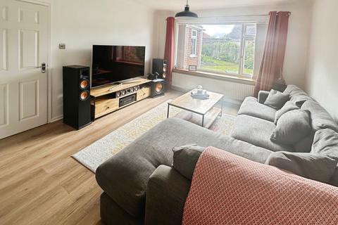 3 bedroom detached house for sale, Silver Street, Coalville LE67