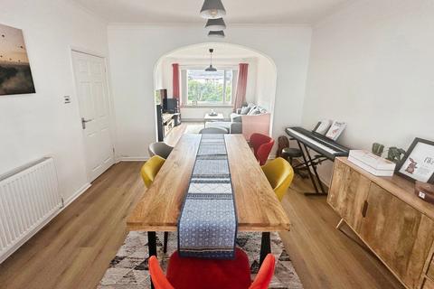 3 bedroom detached house for sale, Silver Street, Coalville LE67
