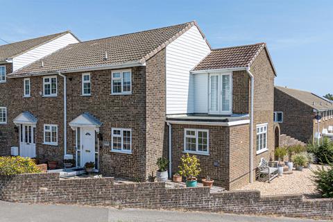 5 bedroom end of terrace house for sale, Parkstone Terrace, Hastings