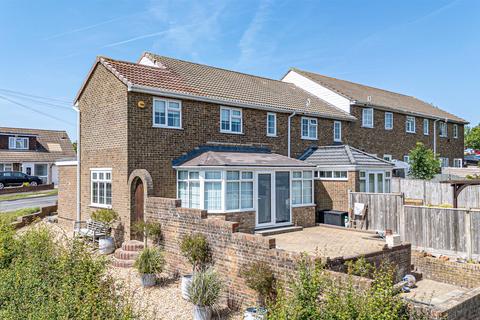 5 bedroom end of terrace house for sale, Parkstone Terrace, Hastings