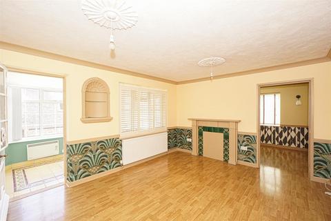 5 bedroom end of terrace house for sale, Parkstone Terrace, Hastings