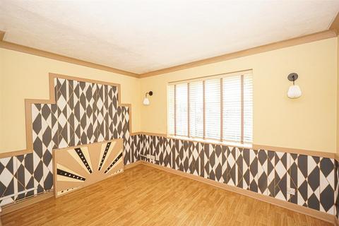 5 bedroom end of terrace house for sale, Parkstone Terrace, Hastings