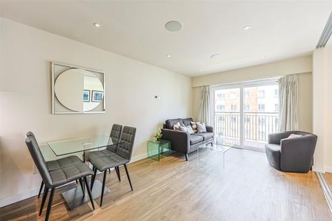 1 bedroom apartment for sale, Boulevard Drive, Beaufort Park, Colindale, NW9