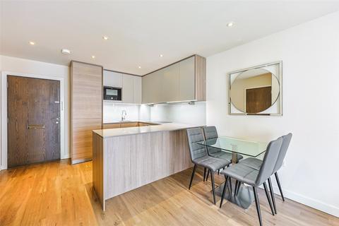 1 bedroom apartment for sale, Boulevard Drive, Beaufort Park, Colindale, NW9