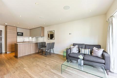 1 bedroom apartment for sale, Boulevard Drive, Beaufort Park, Colindale, NW9