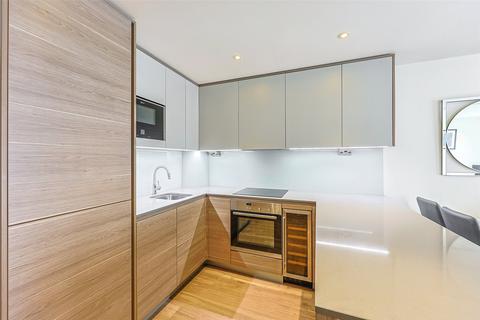 1 bedroom apartment for sale, Boulevard Drive, Beaufort Park, Colindale, NW9