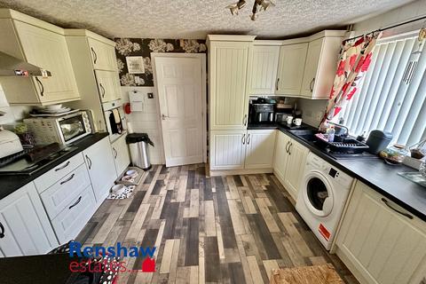 3 bedroom semi-detached house for sale, Ladywood Road, Kirk Hallam, Ilkeston