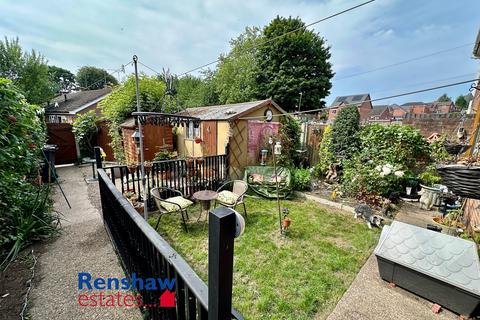 3 bedroom semi-detached house for sale, Ladywood Road, Kirk Hallam, Ilkeston