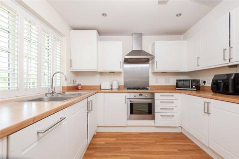 3 bedroom semi-detached house for sale, County Gardens, Isleworth