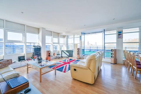 Harwood Point, Rotherhithe, London, SE16
