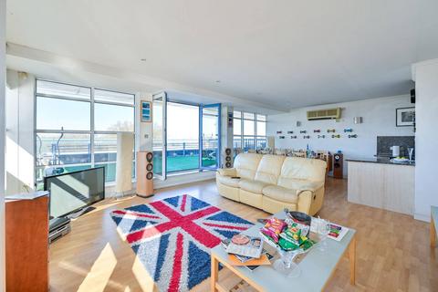 Harwood Point, Rotherhithe, London, SE16