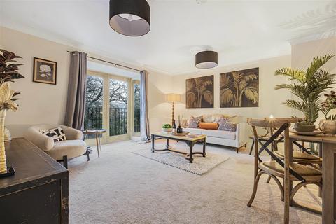 3 bedroom apartment for sale, The Plains, Totnes