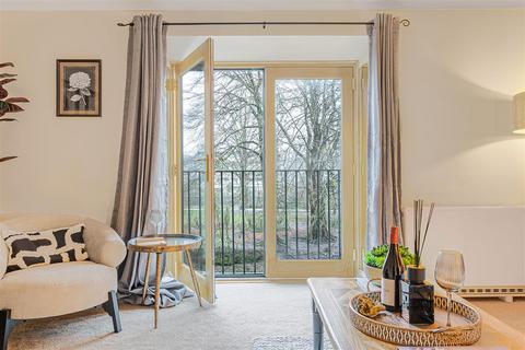 3 bedroom apartment for sale, The Plains, Totnes