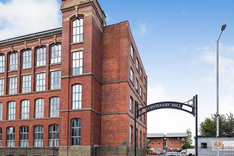 2 bedroom flat for sale, Apartment 87, Centenary Mill Court, New Hall Lane, Preston PR1 5JQ