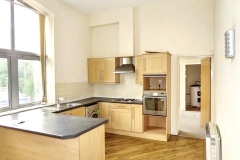 2 bedroom flat for sale, Apartment 87, Centenary Mill Court, New Hall Lane, Preston PR1 5JQ