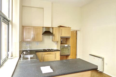 2 bedroom flat for sale, Apartment 87, Centenary Mill Court, New Hall Lane, Preston PR1 5JQ