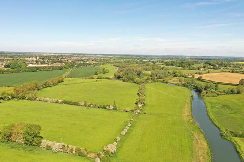 Land for sale, Ashton Road, Oundle, Peterborough, Northamptonshire