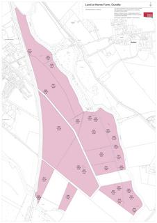 Land for sale, Ashton Road, Oundle, Peterborough, Northamptonshire