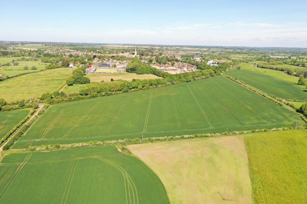 Arable Land