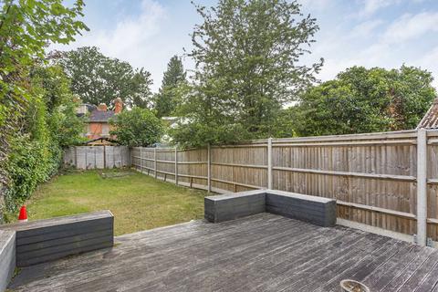 undefined, St. Judes Road, Englefield Green, Egham, Surrey, TW20