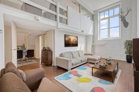 2 bedroom apartment for sale, Bow Brook House, Bethnal green