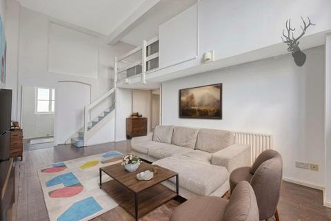 undefined, Bow Brook House, Bethnal green