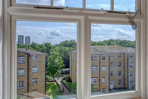 undefined, Bow Brook House, Bethnal green