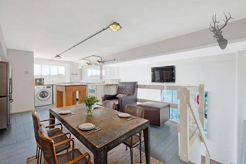 undefined, Bow Brook House, Bethnal green